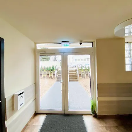 Terminal Park Motel 2*