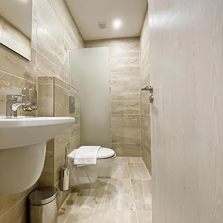 Terminal Park Motel 2*