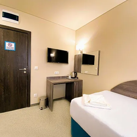 Terminal Park Bischofsheim