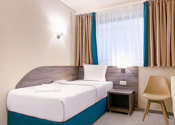 Terminal Park Motel 2*