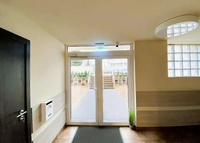 Terminal Park Motel 2*